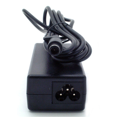 HP Netzteil 65 W – 7,4 mm Stecker – für ProBook 4230s, 4340s, 4540s und andere – schwarz