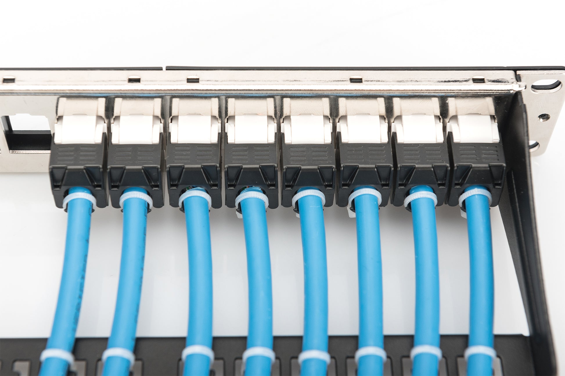 Digitus CAT 6A Netzwerkkabel – 305 m, U-UTP