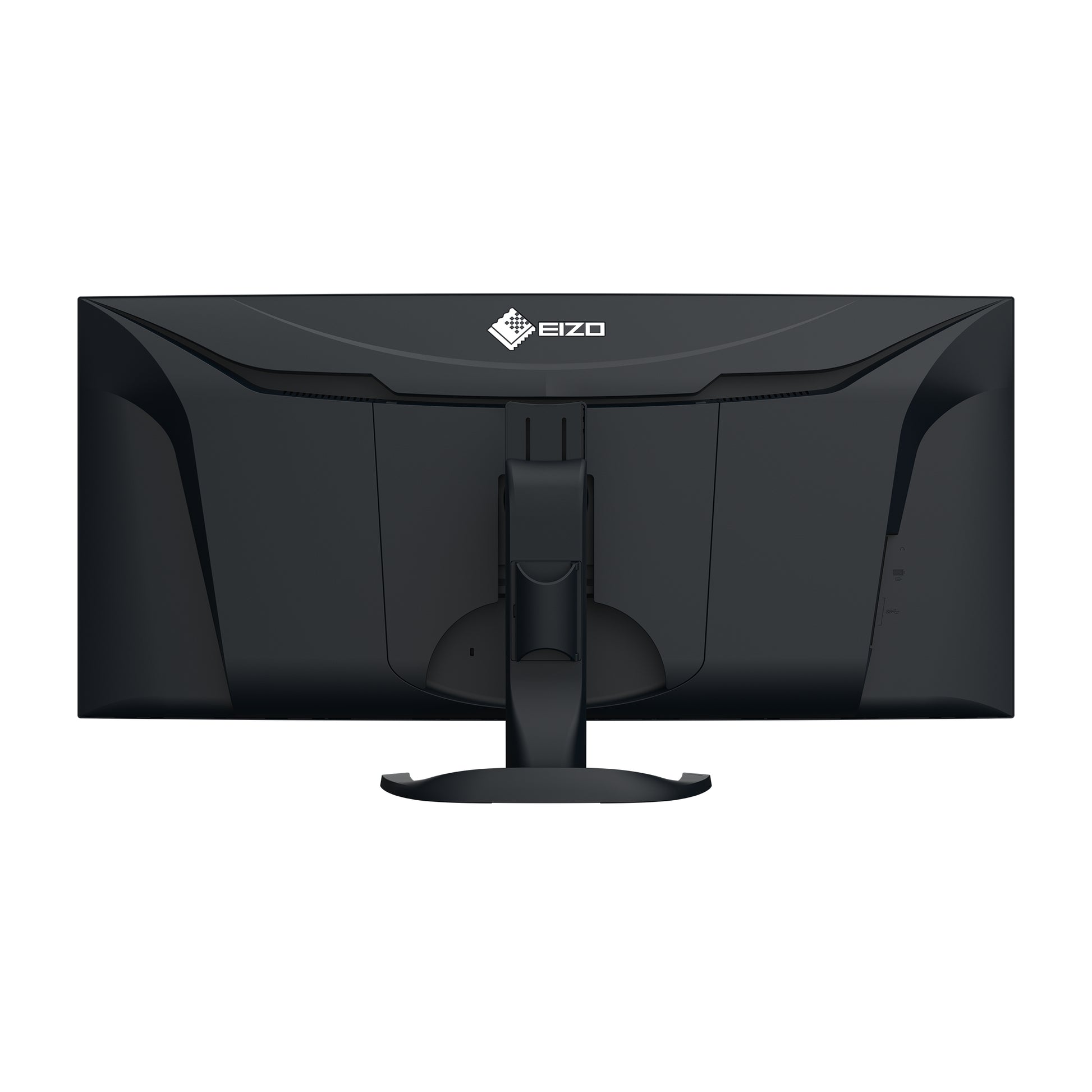 EIZO EV3851X – 37,5" Curved, 3840 × 1600 (UWQHD+), IPS, USB-C 94 W, KVM, LAN