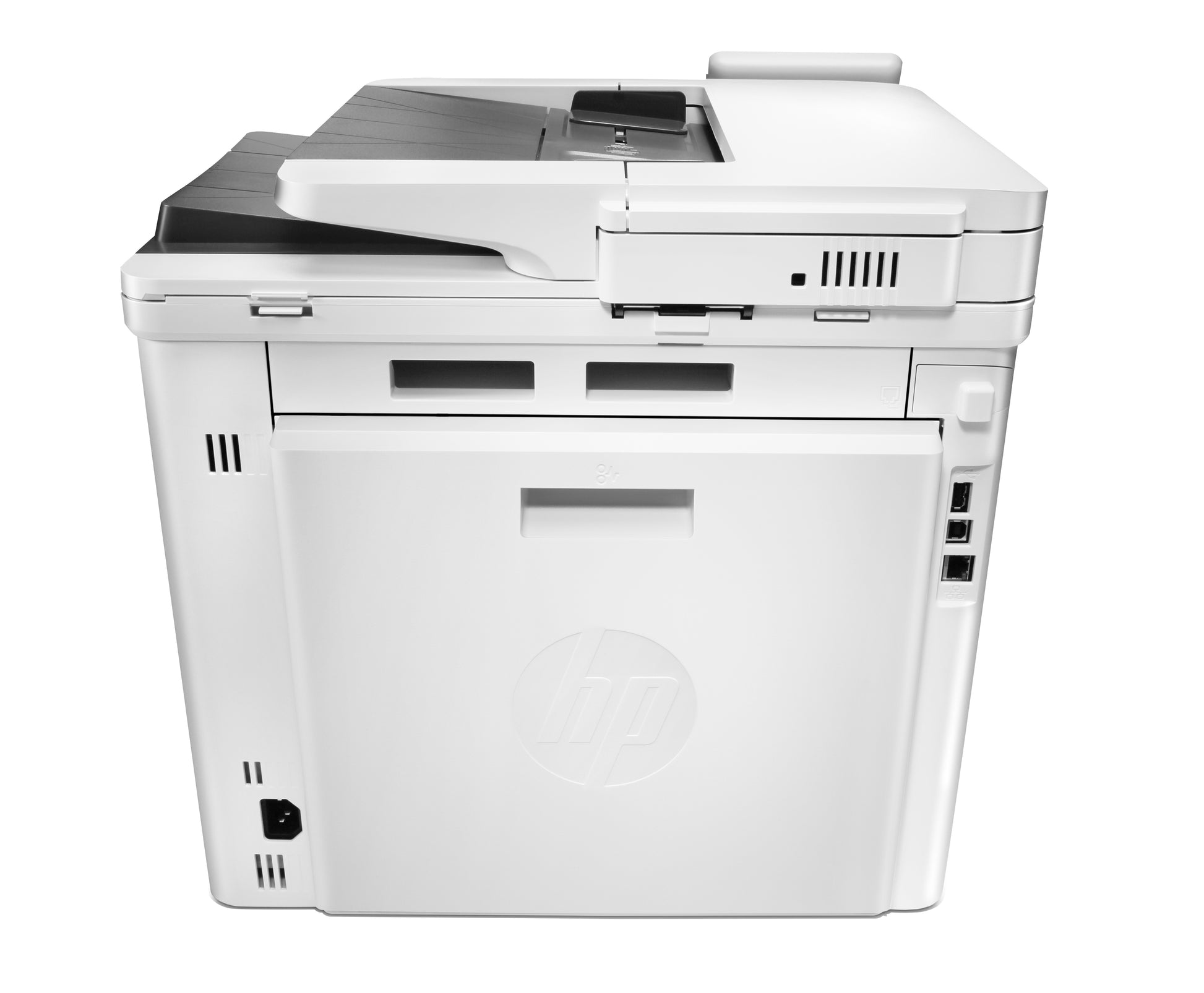 HP Color LaserJet Pro M477fnw – Farblaser-Multifunktionsdrucker, A4, 4-in-1, ADF, WLAN/LAN, AirPrint