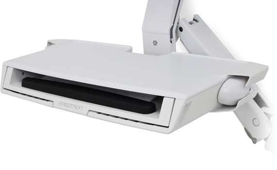 Ergotron StyleView Wand-Schwenkarm