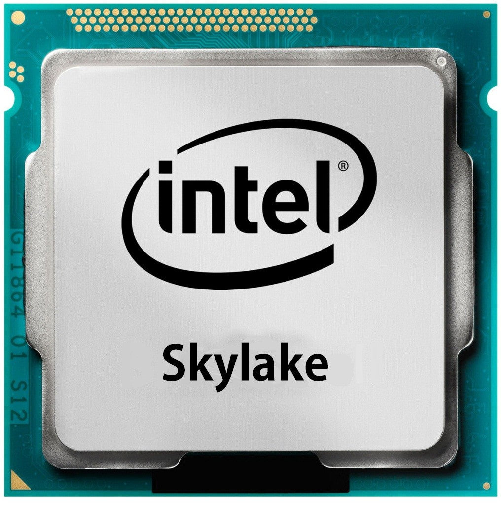 Intel Xeon E3-1230V5 Prozessor - 4 Kerne, 8 Threads, 3,4 GHz (Boost 3,8 GHz), LGA 1151, 80 W