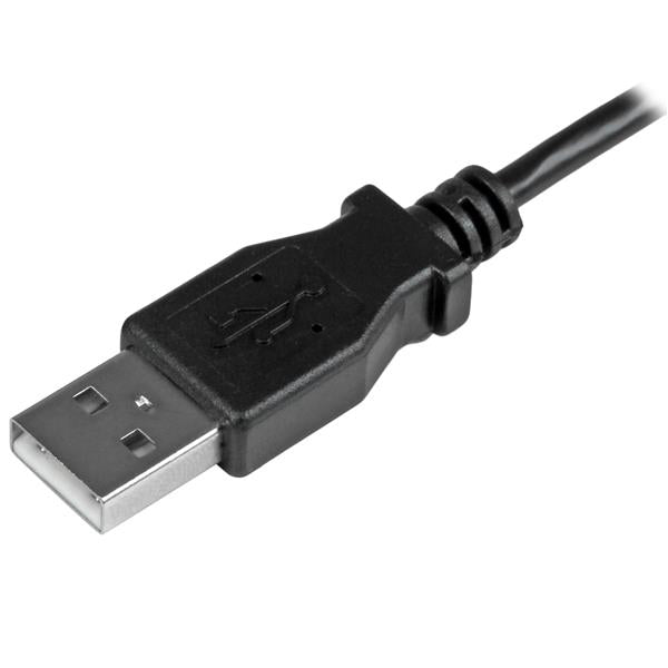 StarTech.com USB-Kabel, Micro-USB, 0,91 m, Ladekabel