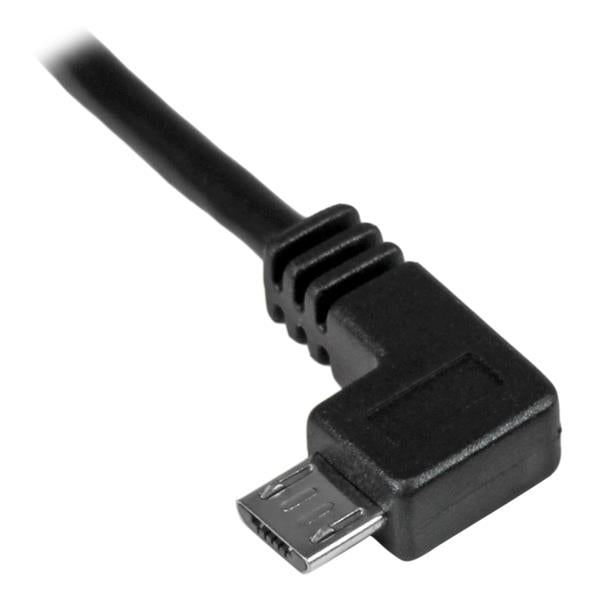 StarTech.com USB-Kabel, Micro-USB, 1,83 m, Ladekabel