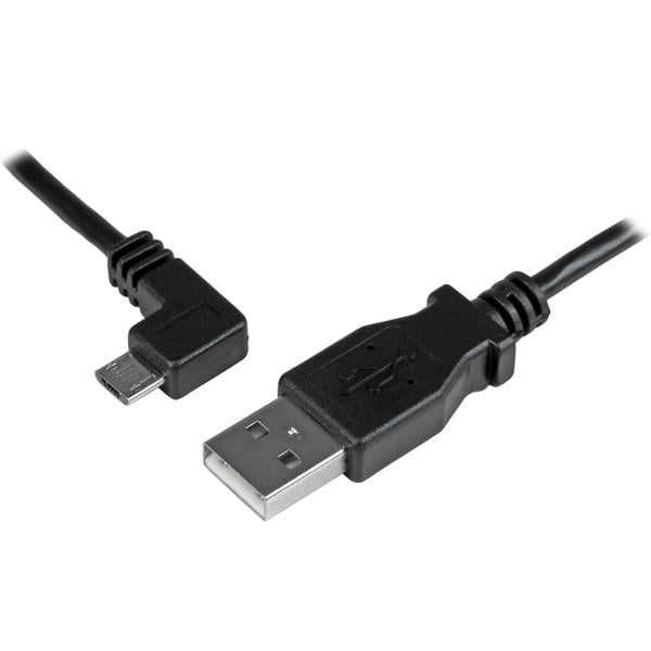 StarTech.com USB-Kabel, Micro-USB, 1,83 m, Ladekabel