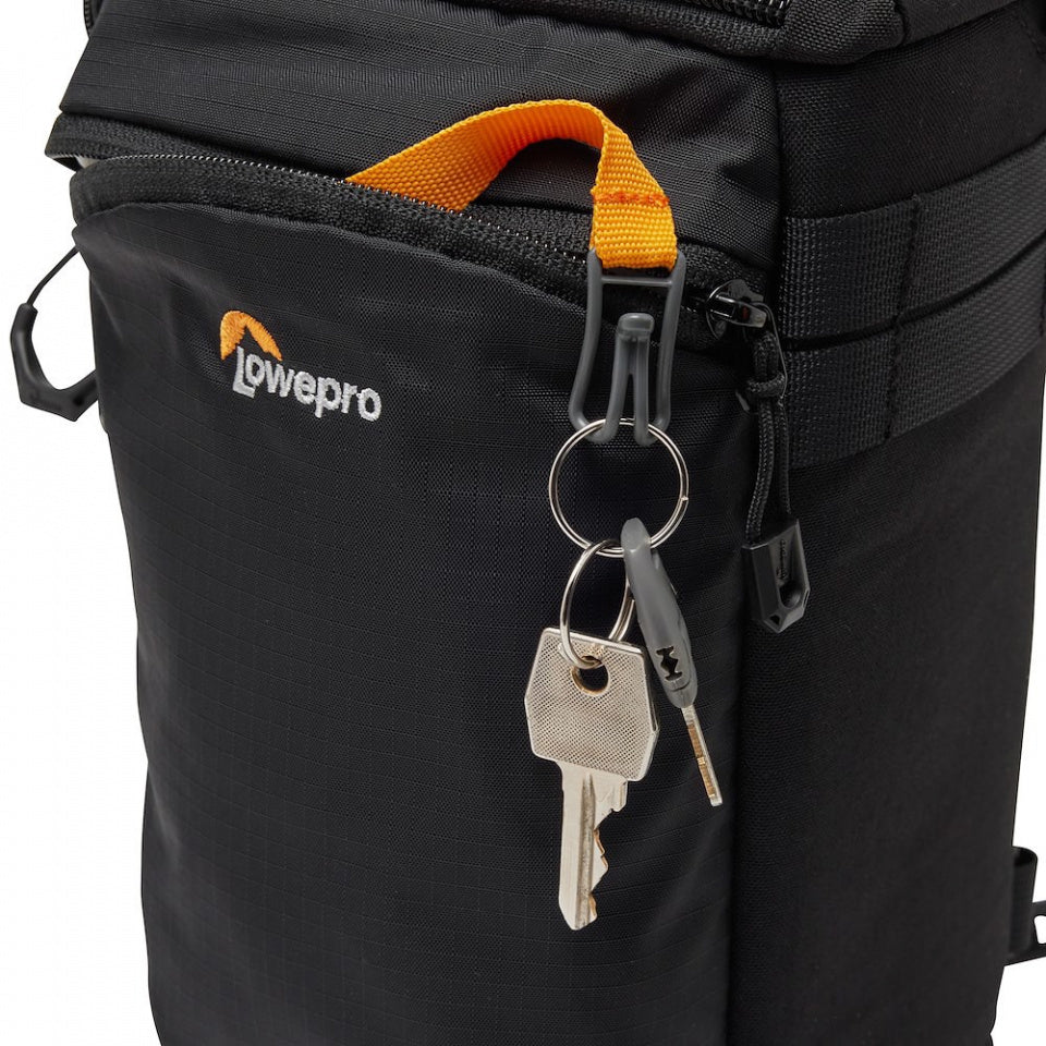 Lowepro ProTactic TLZ 75 Slim AW III Holster – Nylon/Polyester – Schwarz