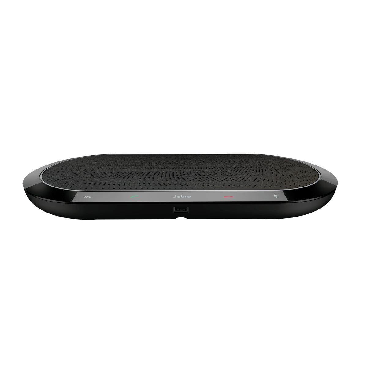 Jabra Speak 810 Freisprecheinrichtung – USB‑A, Bluetooth 4.1 – Schwarz