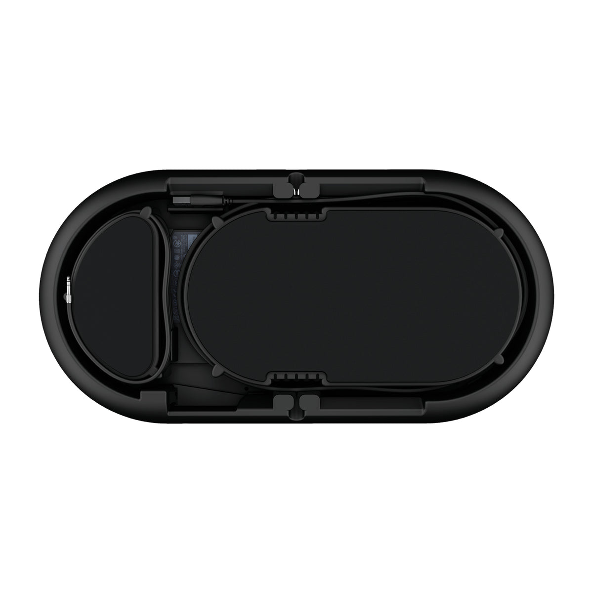 Jabra Speak 810 Freisprecheinrichtung – USB‑A, Bluetooth 4.1 – Schwarz