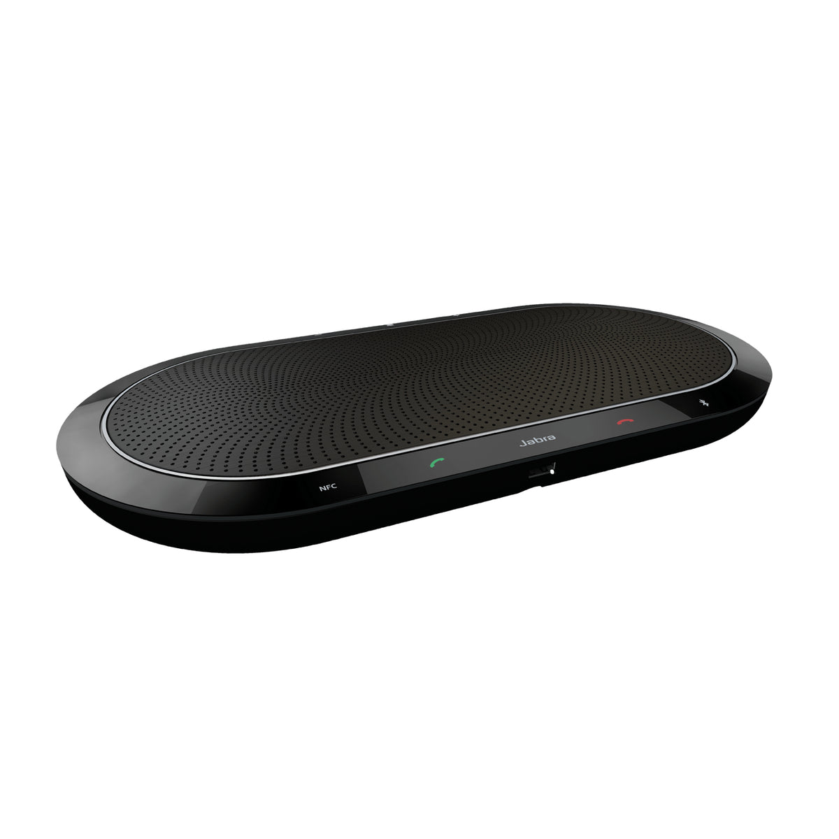 Jabra Speak 810 Freisprecheinrichtung – USB‑A, Bluetooth 4.1 – Schwarz