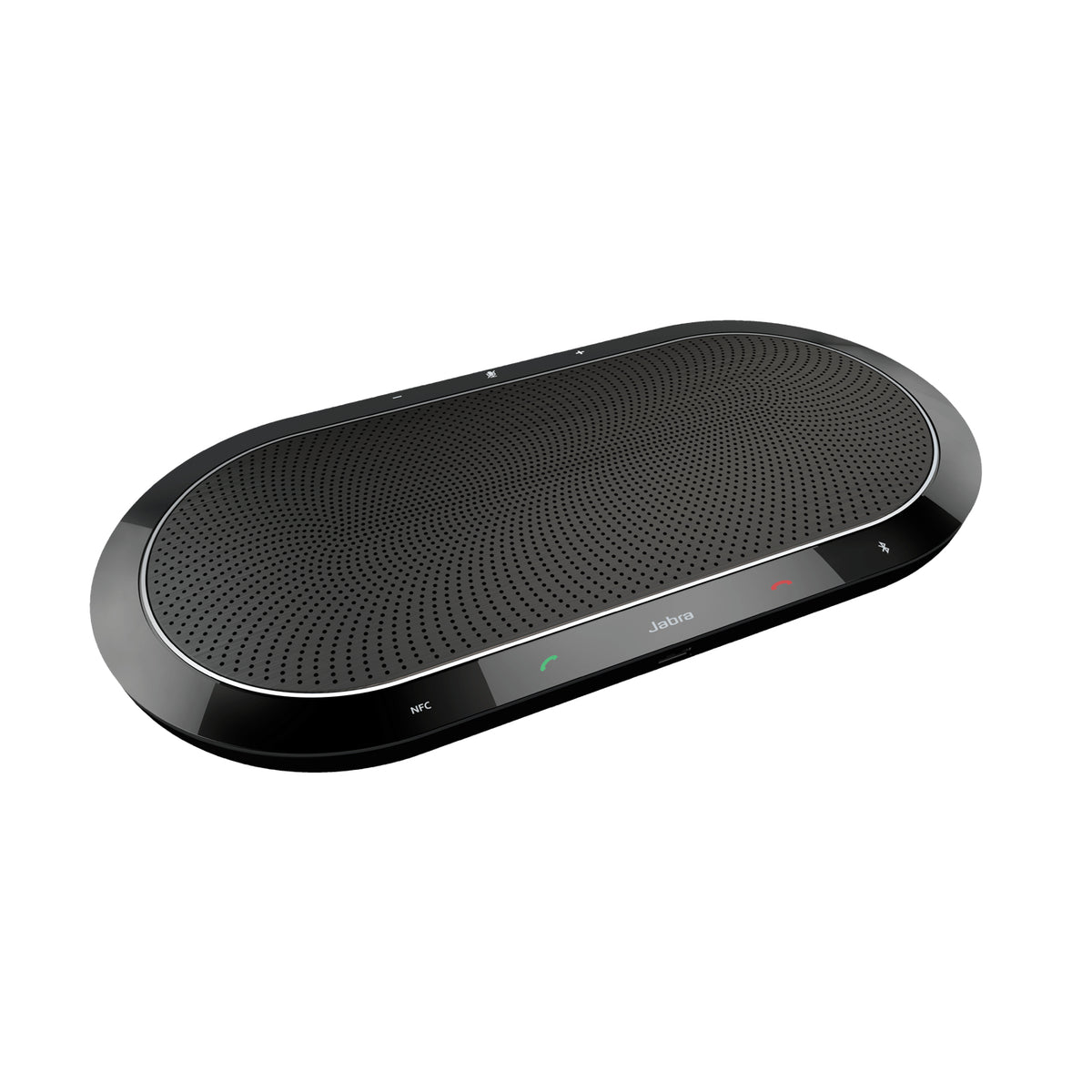 Jabra Speak 810 Freisprecheinrichtung – USB‑A, Bluetooth 4.1 – Schwarz