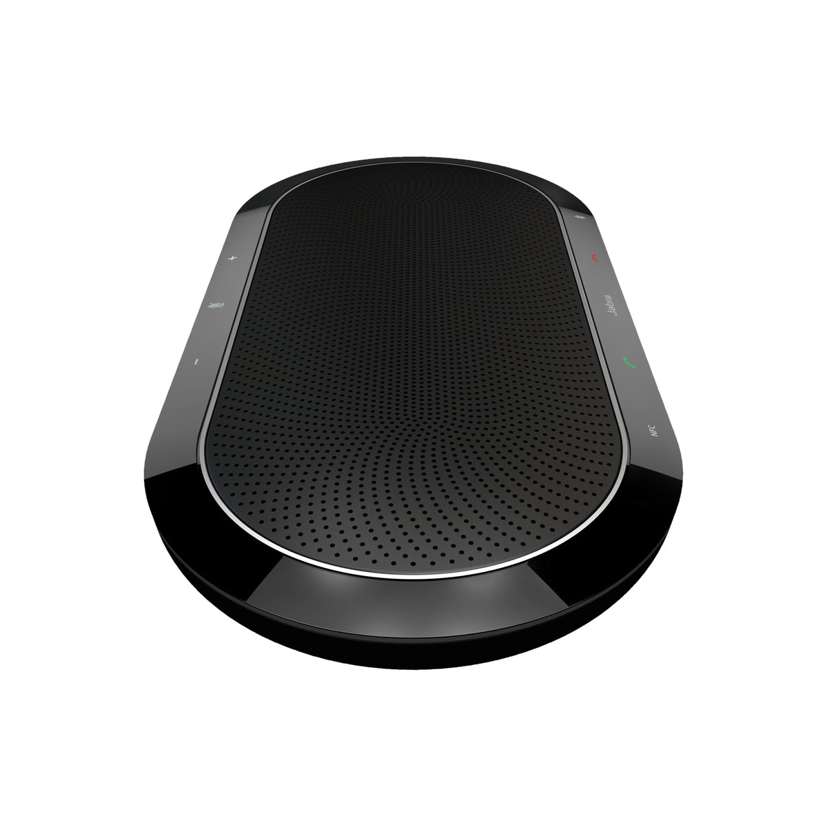 Jabra Speak 810 Freisprecheinrichtung – USB‑A, Bluetooth 4.1 – Schwarz
