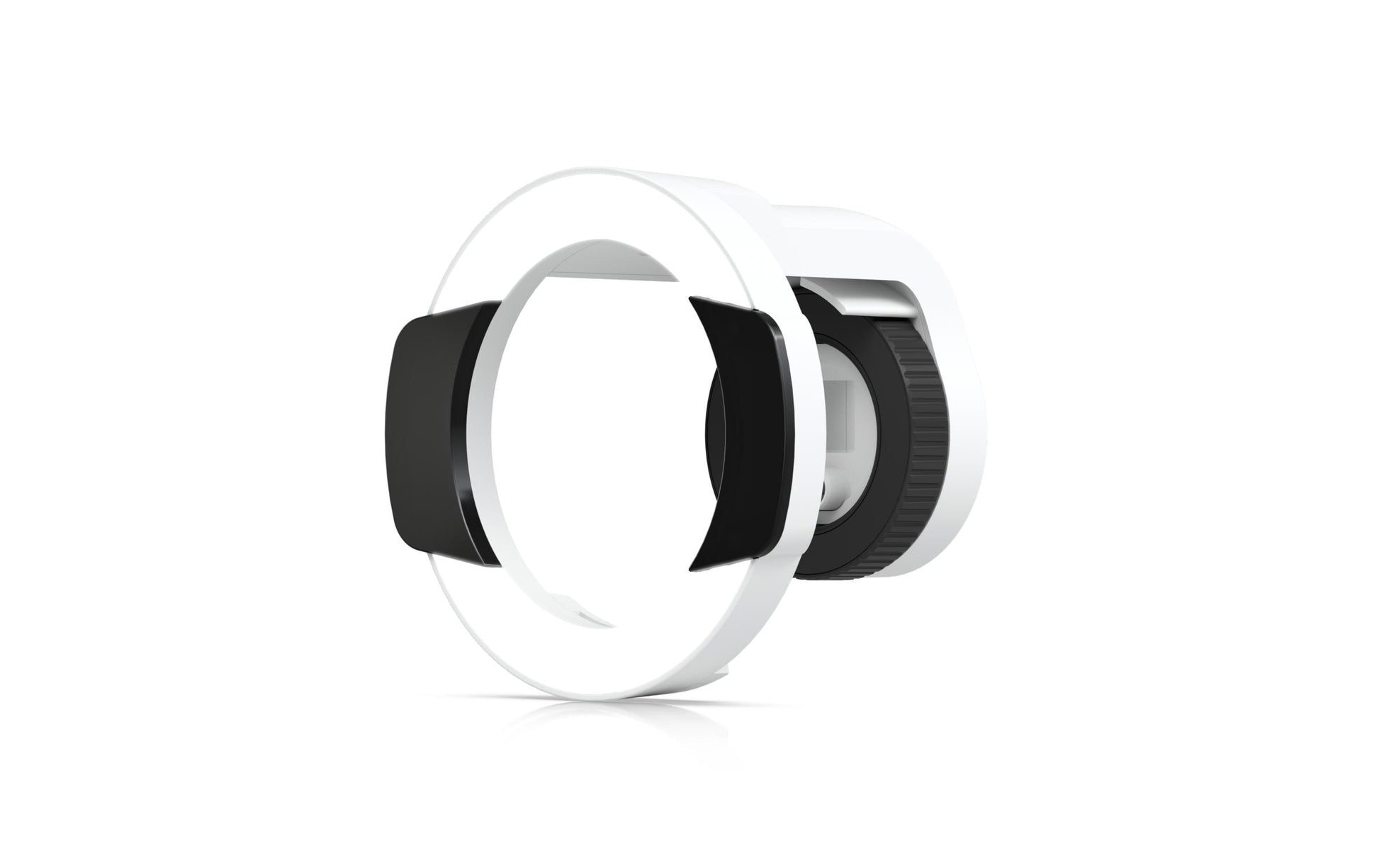 Ubiquiti G5 Professional Vision IR-LED-Einheit – IPX5, 5 V, 0,9 A, 4,5 W, für G5 Professional, schwarz/weiss