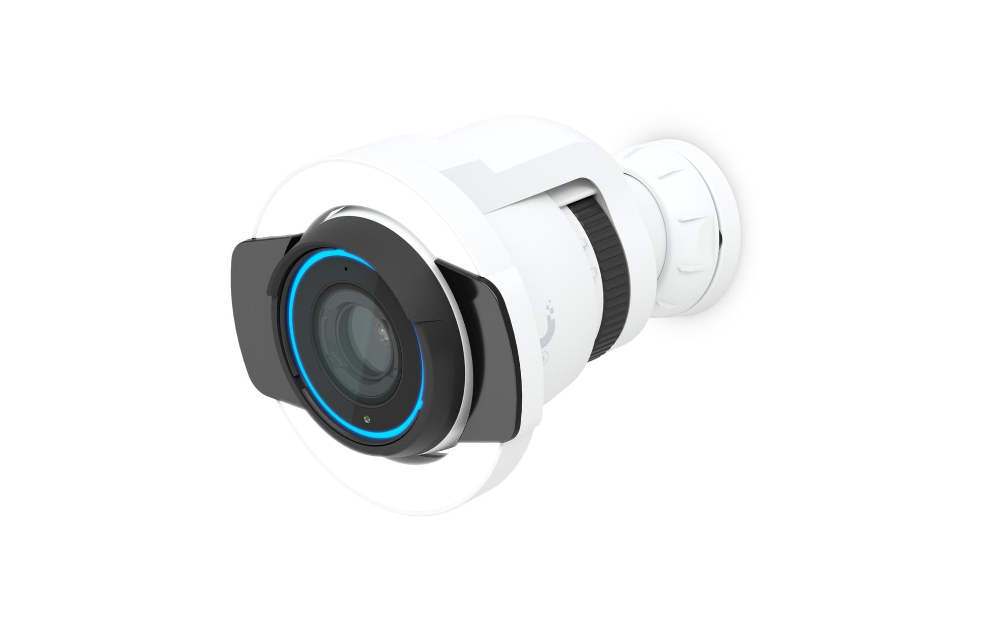 Ubiquiti G5 Professional Vision IR-LED-Einheit – IPX5, 5 V, 0,9 A, 4,5 W, für G5 Professional, schwarz/weiss