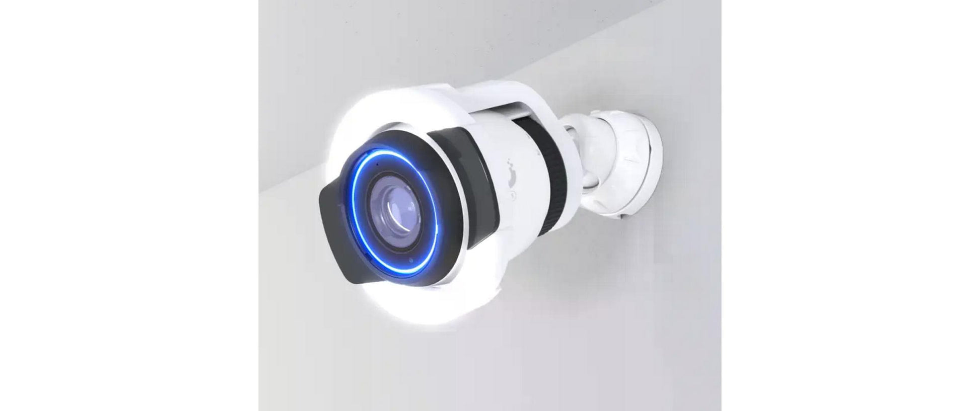 Ubiquiti G5 Professional Vision IR-LED-Einheit – IPX5, 5 V, 0,9 A, 4,5 W, für G5 Professional, schwarz/weiss