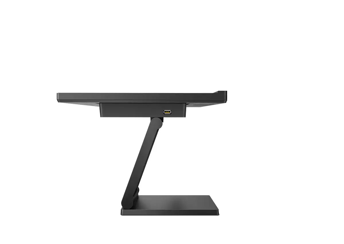 Philips 242B1TC/00 – Monitor, 23,8", IPS, Touch, 75 Hz, 250 cd/m², VESA 100 × 100, Schwarz