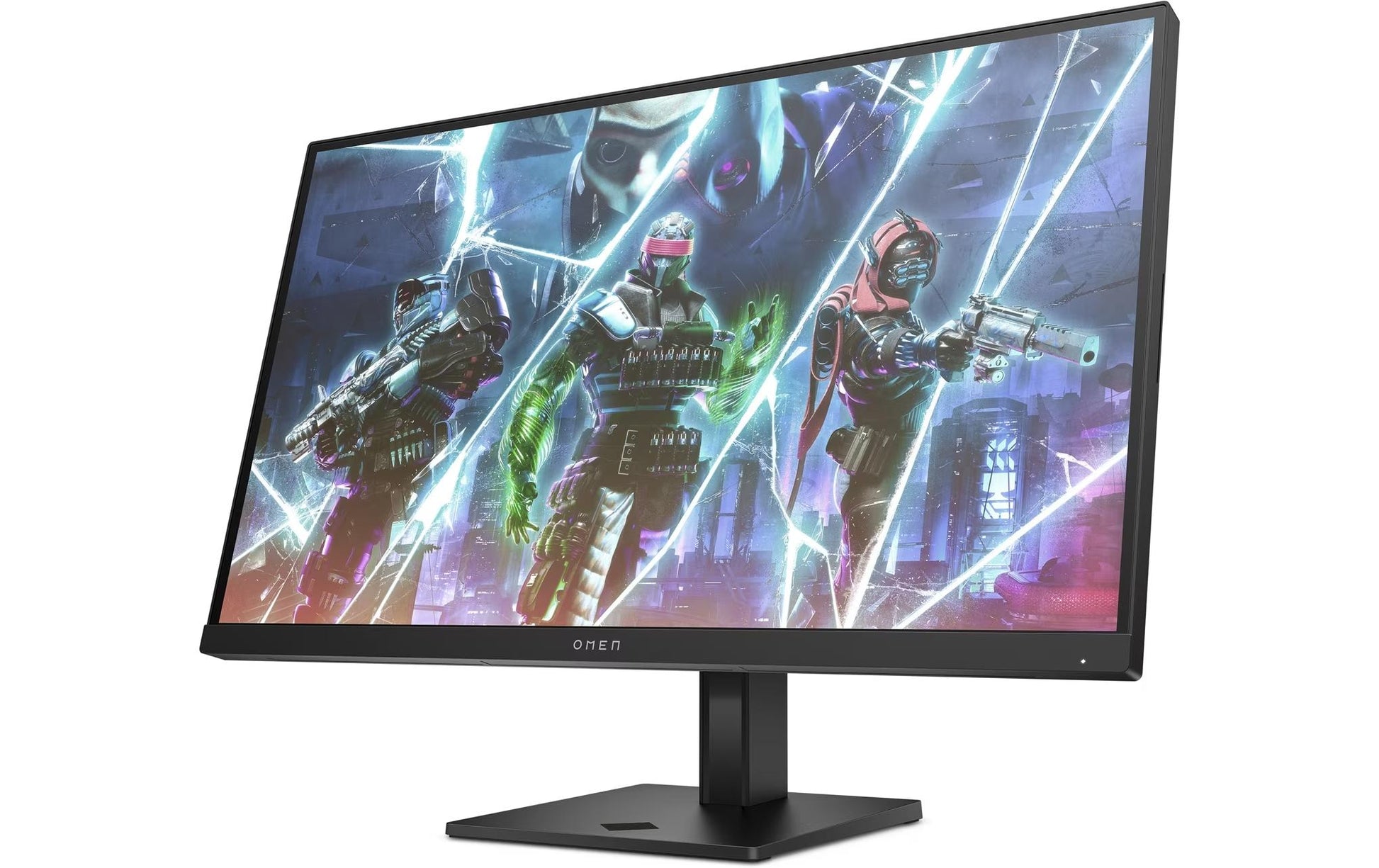 HP OMEN 27s – Monitor, 27", 1920 × 1080 (Full HD), IPS, 240 Hz