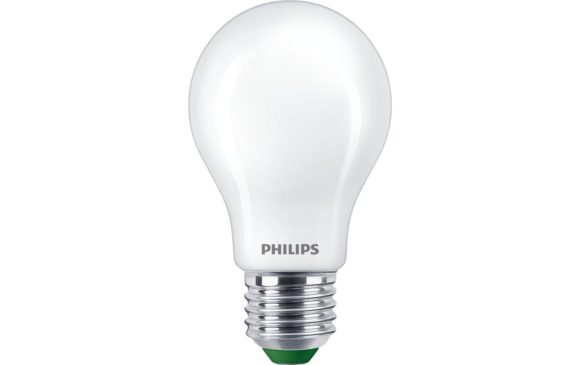 Philips by Signify Philips LED-Leuchtmittel E27 A-Form – Warmweiss 2700 K, 1535 lm, 7,3 W – 1 Stk.
