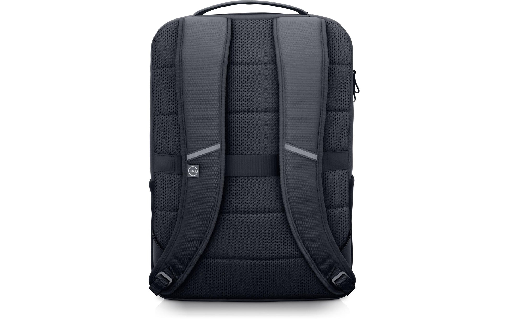 DELL Pro 14-16 Plus EcoLoop Slim Notebook-Rucksack bis 15,6" – Tablet-Fach, wasserdicht – Schwarz