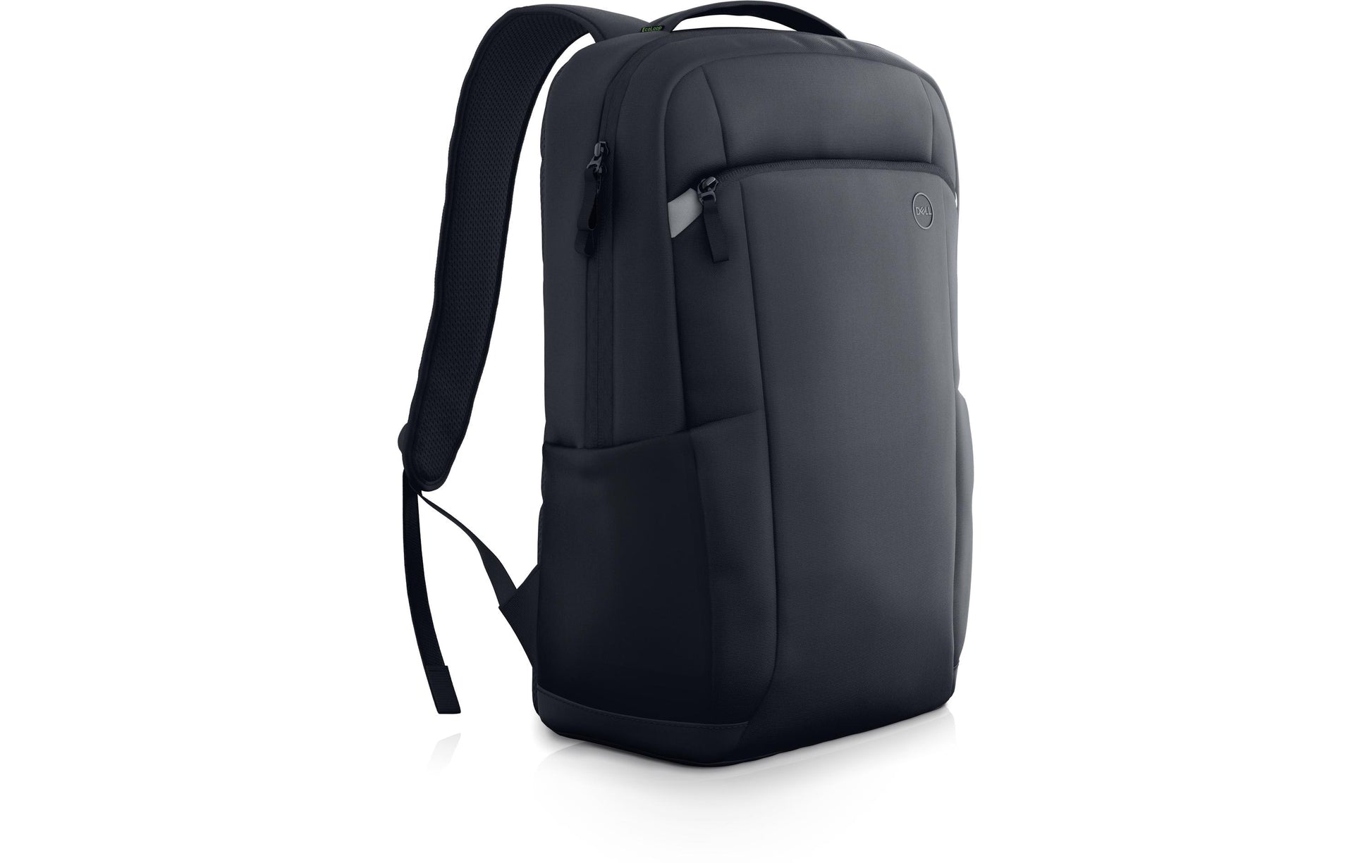 DELL Pro 14-16 Plus EcoLoop Slim Notebook-Rucksack bis 15,6" – Tablet-Fach, wasserdicht – Schwarz
