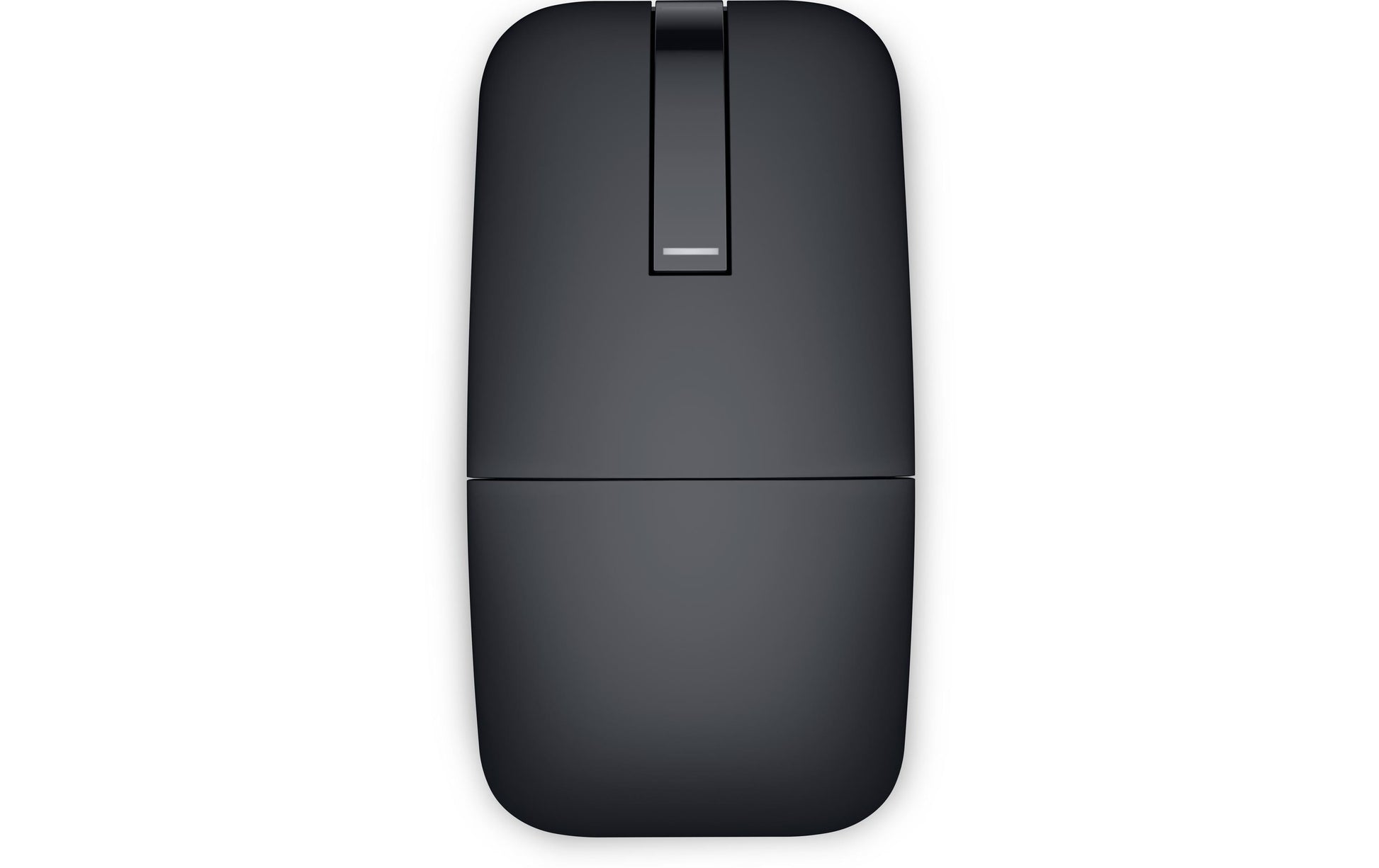 Dell MS700 Mobile Maus – kabellos, 4'000 dpi, 3 Tasten, beidhändig, Batteriestandsanzeige, schwarz
