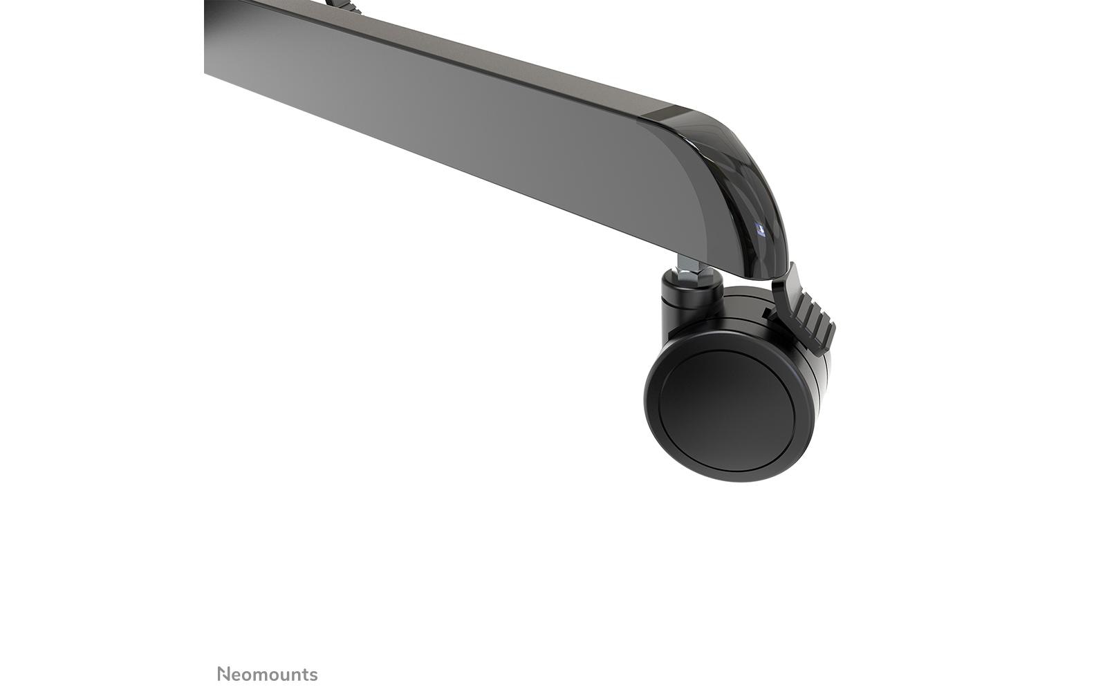 Neomounts Displayständer, für 37–70", VESA 200×200–600×400, bis 70 kg, schwarz