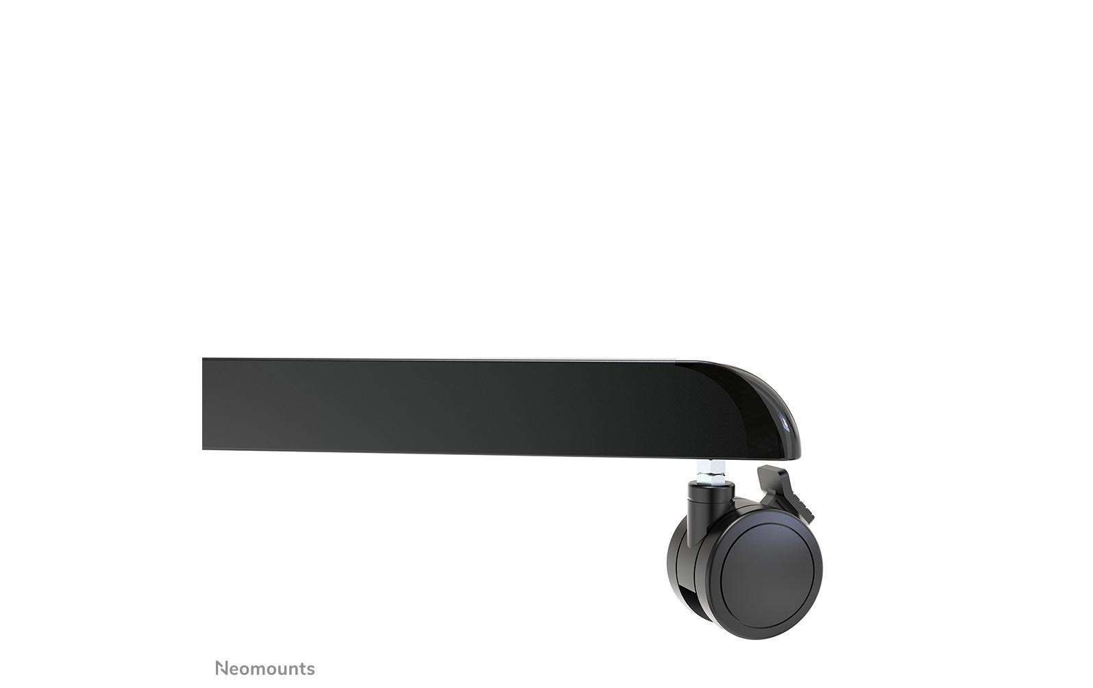 Neomounts Displayständer, für 37–70", VESA 200×200–600×400, bis 70 kg, schwarz