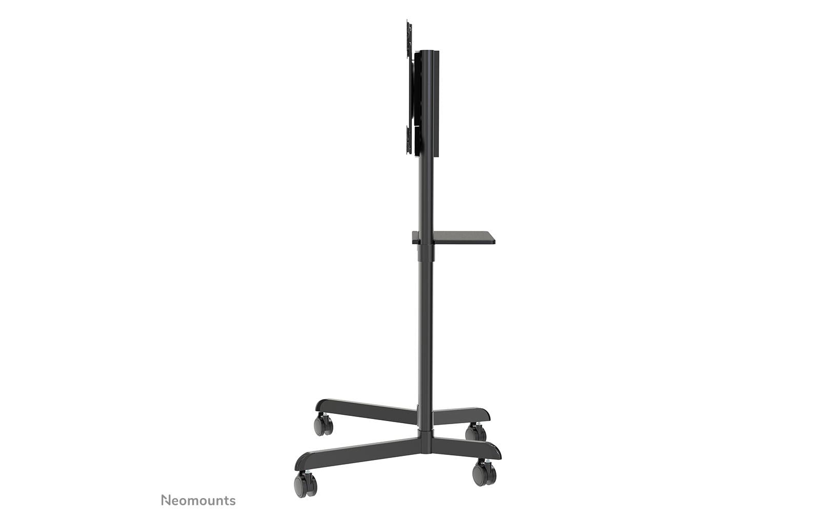 Neomounts Displayständer, für 37–70", VESA 200×200–600×400, bis 70 kg, schwarz