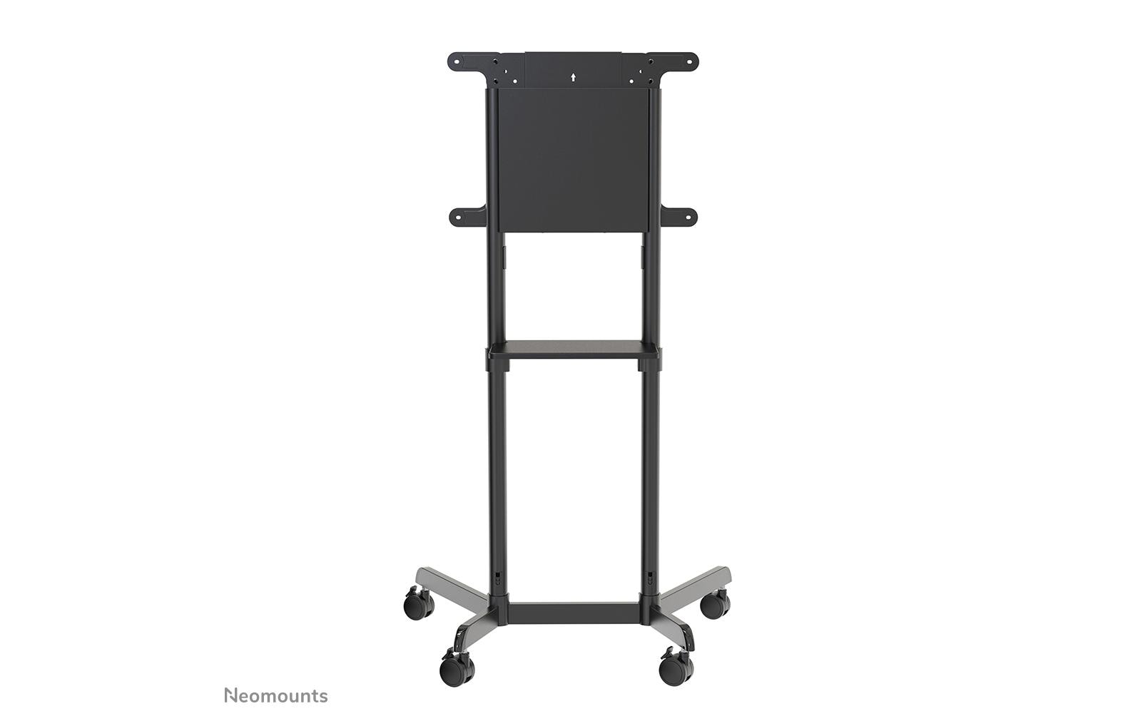 Neomounts Displayständer, für 37–70", VESA 200×200–600×400, bis 70 kg, schwarz