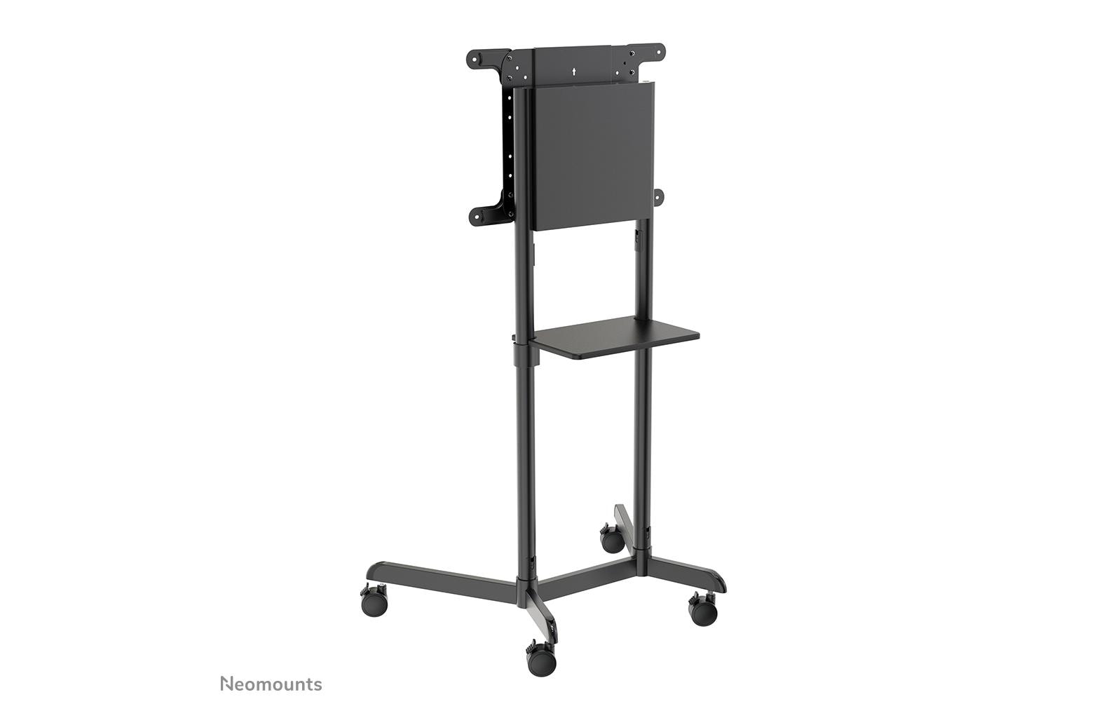 Neomounts Displayständer, für 37–70", VESA 200×200–600×400, bis 70 kg, schwarz