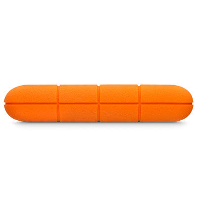 LaCie Rugged Mini Speichergerät – 2 TB, USB 3.0, 2,5"