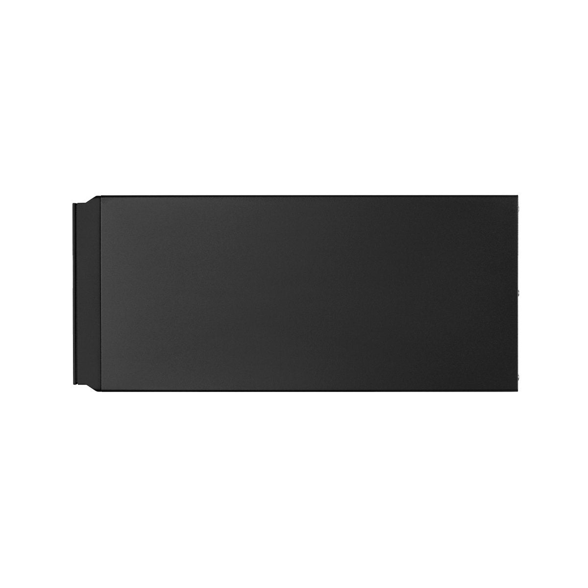 Antec VSK 3000B-U3/U2 – PC-Gehäuse – Minitower, Schwarz, 2×5,25", 2×3,5", 1×2,5", 365×173×393 mm
