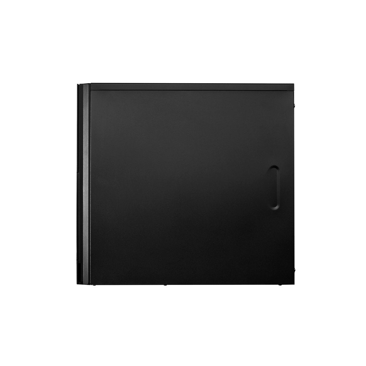 Antec VSK 3000B-U3/U2 – PC-Gehäuse – Minitower, Schwarz, 2×5,25", 2×3,5", 1×2,5", 365×173×393 mm