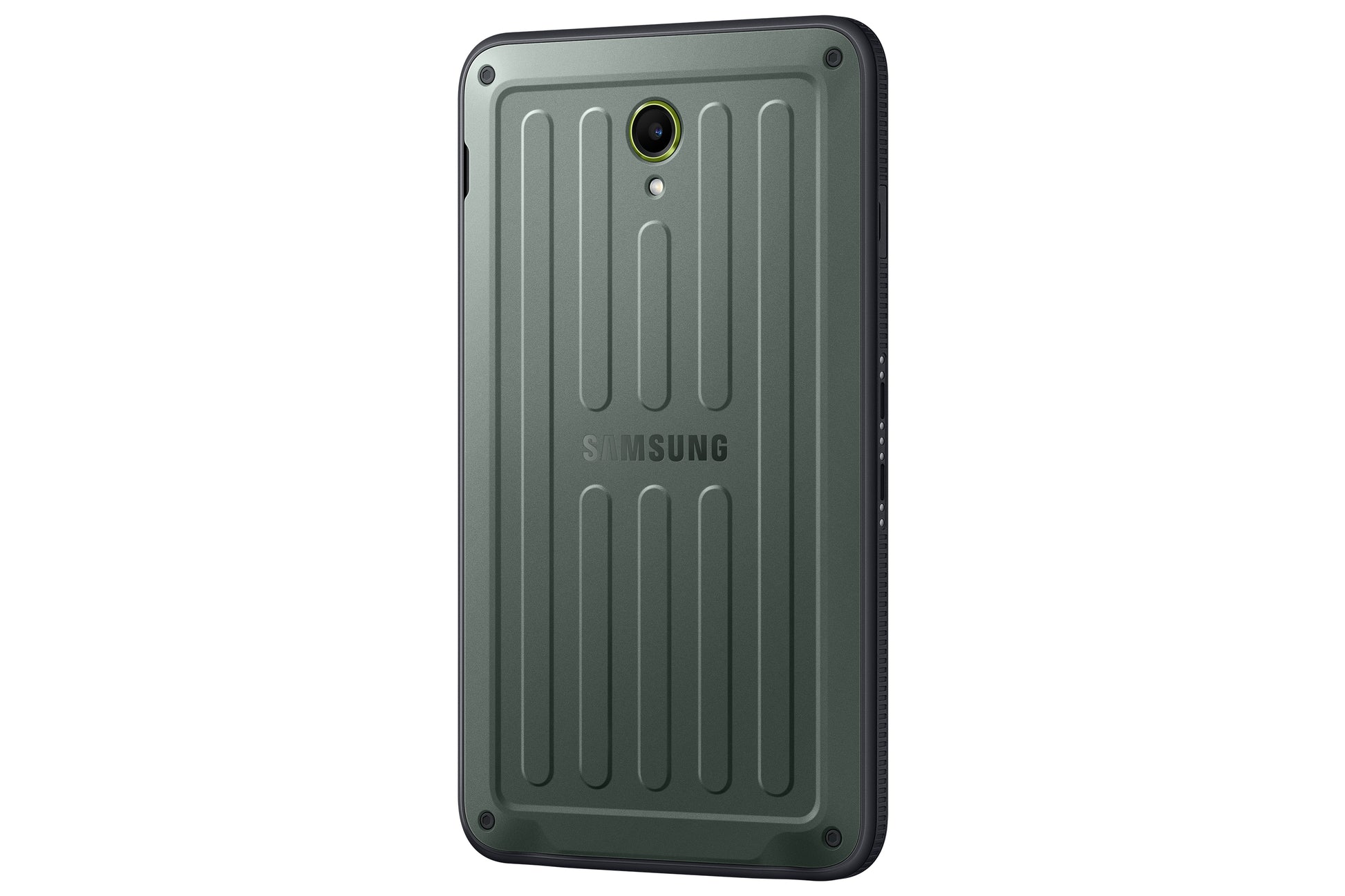 Samsung Galaxy Tab Active5 – 8", WLAN, Android 14, Grün