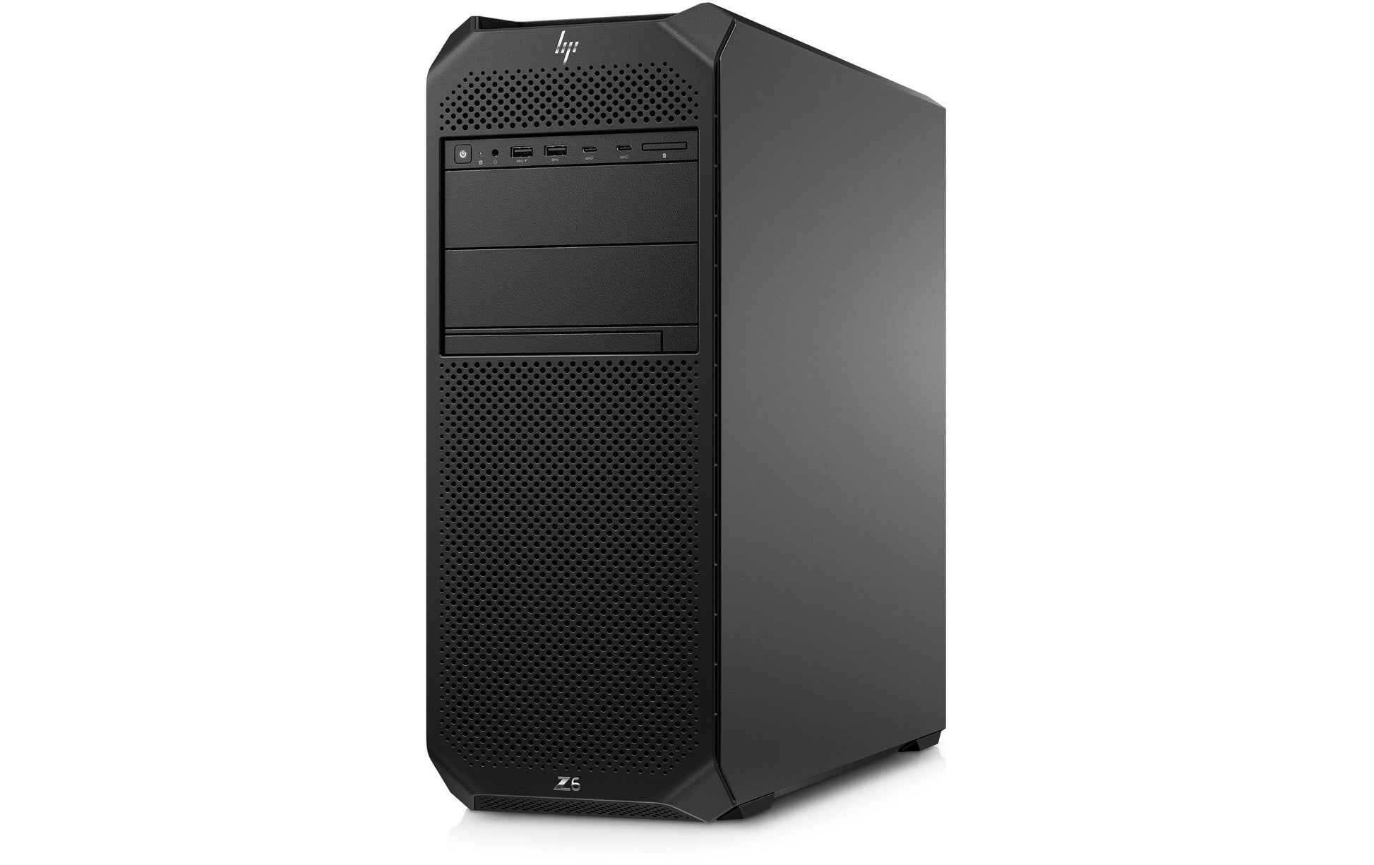 HP Z6 G5 TWR 5E8Y1EA Workstation – Ethernet, USB-C – 169 × 465 × 444,5 mm