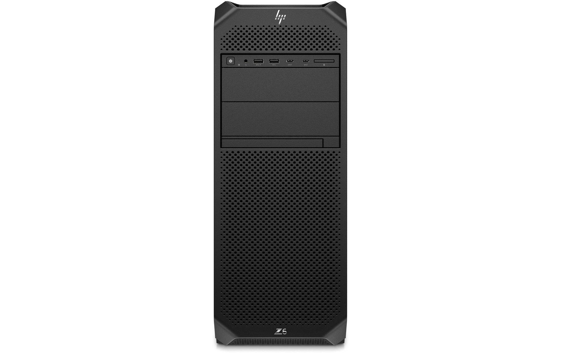 HP Z6 G5 TWR 5E8Y1EA Workstation – Ethernet, USB-C – 169 × 465 × 444,5 mm