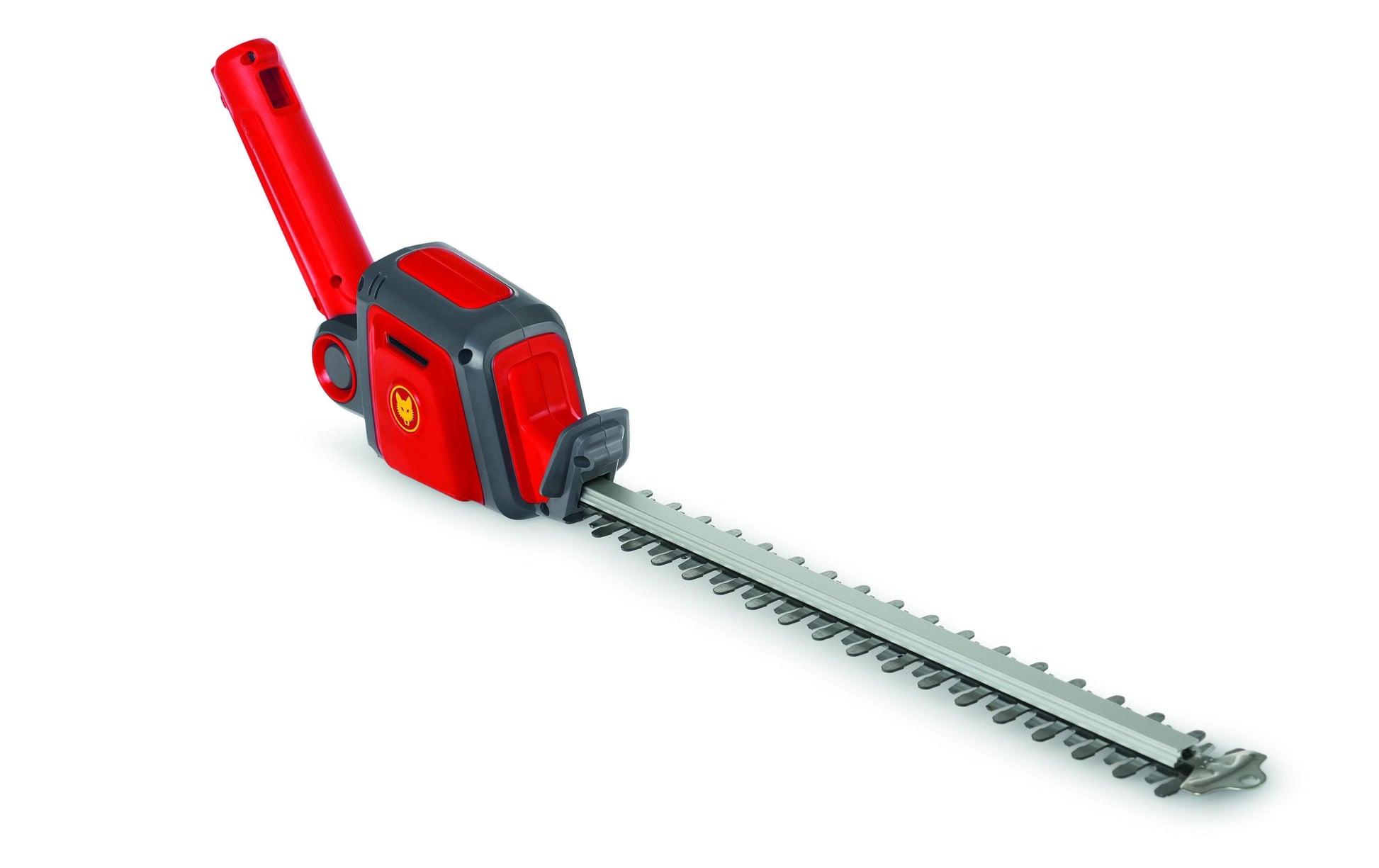 WOLF-Garten HT 40 eM Akku-Heckenschere – Schwertlänge 425 mm – Solo – Akku fix verbaut