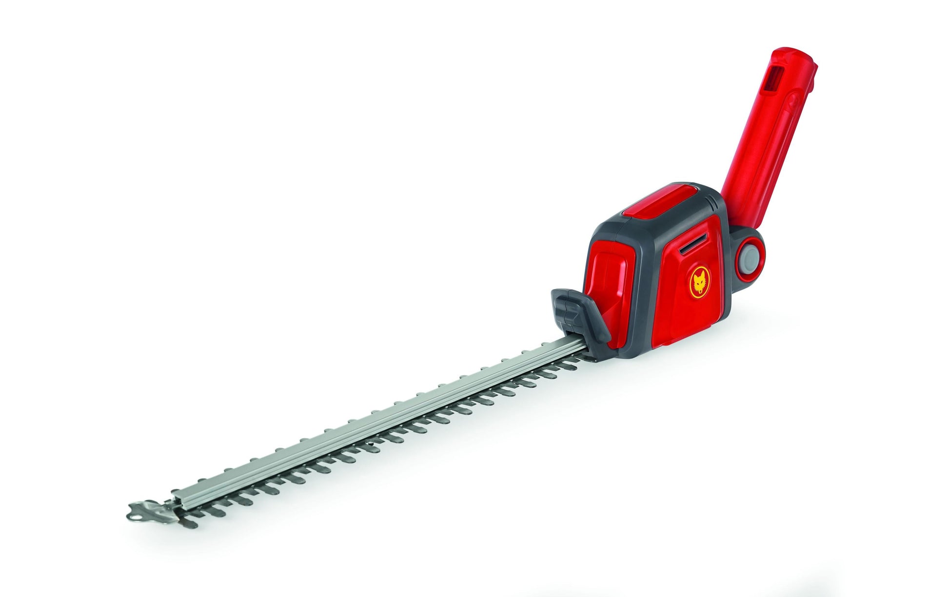 WOLF-Garten HT 40 eM Akku-Heckenschere – Schwertlänge 425 mm – Solo – Akku fix verbaut