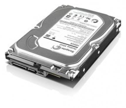 Lenovo ThinkStation – 1 TB 2,5" SATA SSD – für ThinkStation P500, P700, P900