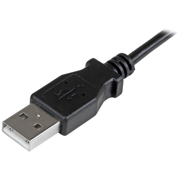 StarTech.com USB-Kabel, Micro-USB, 0,91 m, Ladekabel
