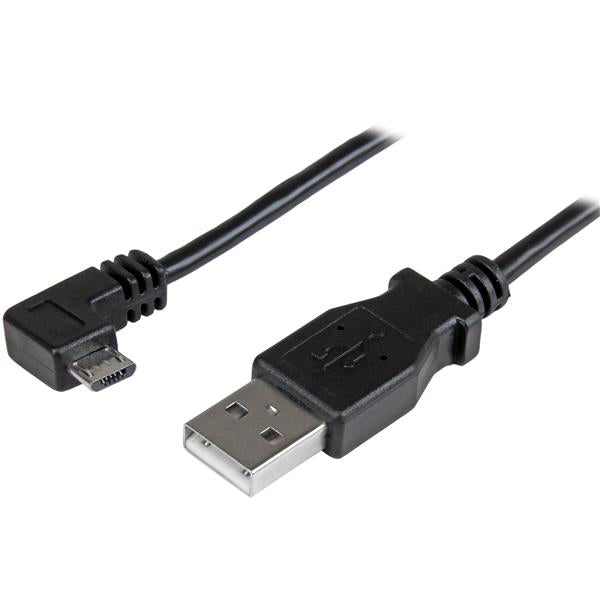 StarTech.com USB-Kabel, Micro-USB, 0,91 m, Ladekabel