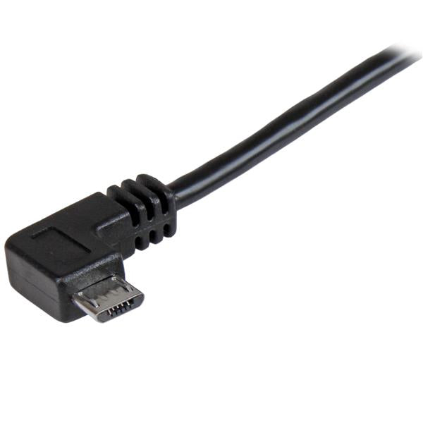 StarTech.com USB-Kabel, Micro-USB, 0,91 m, Ladekabel