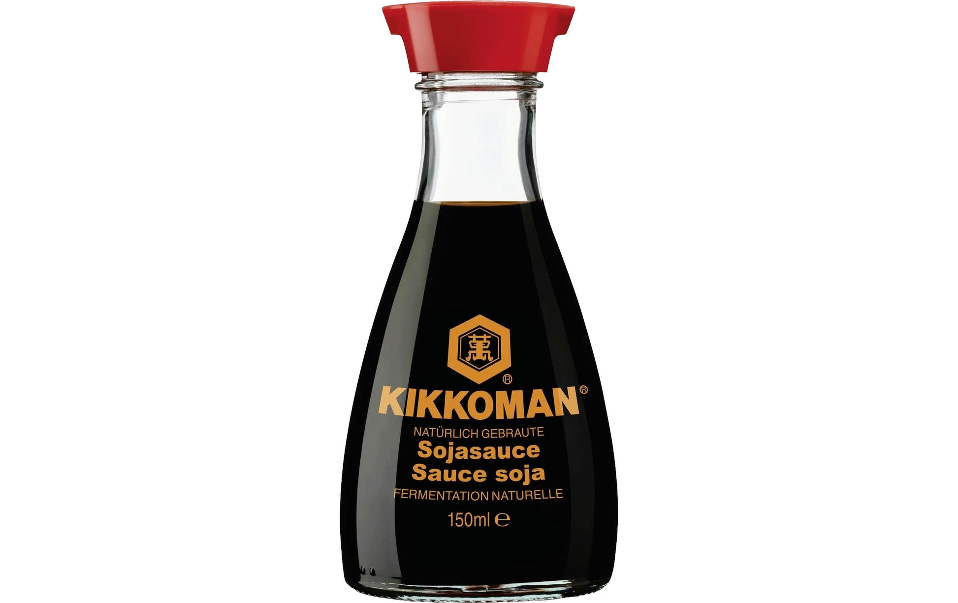 Kikkoman Sojasauce – 150 ml