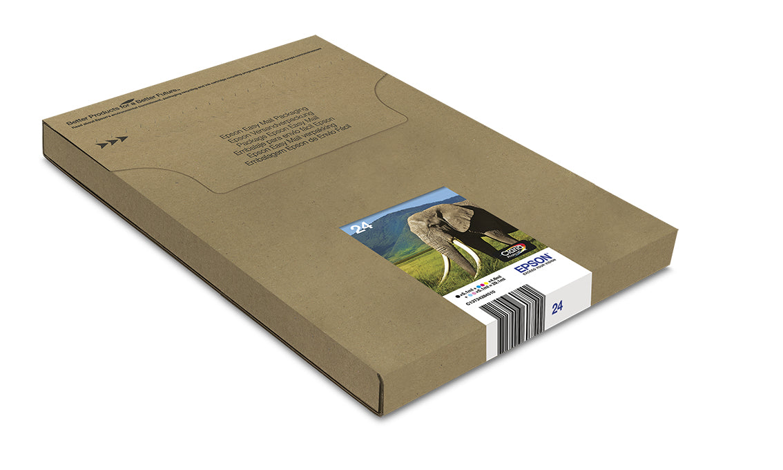 Epson Tintenpatronen-Multipack,  (Original)