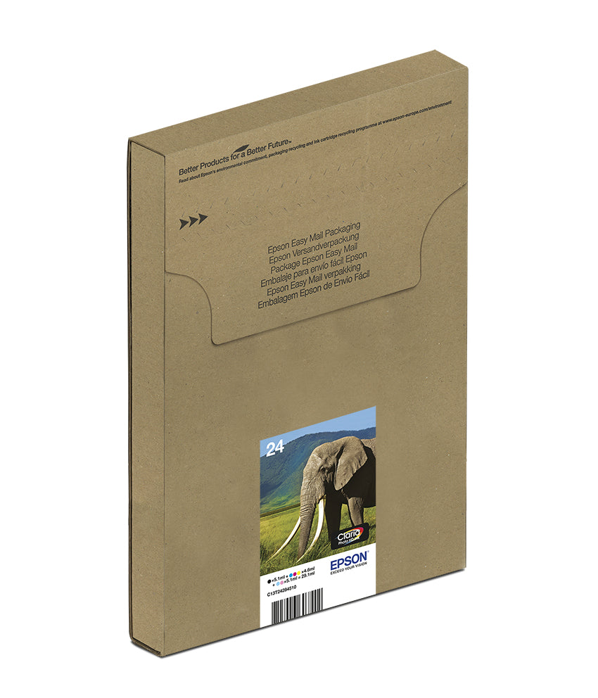 Epson Tintenpatronen-Multipack,  (Original)