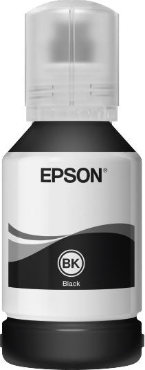 Epson T7741 Schwarz Tintenpatrone (Original) – 6'000 Seiten – für EcoTank ET-4550/ET-3600/ET-16500 – T774140