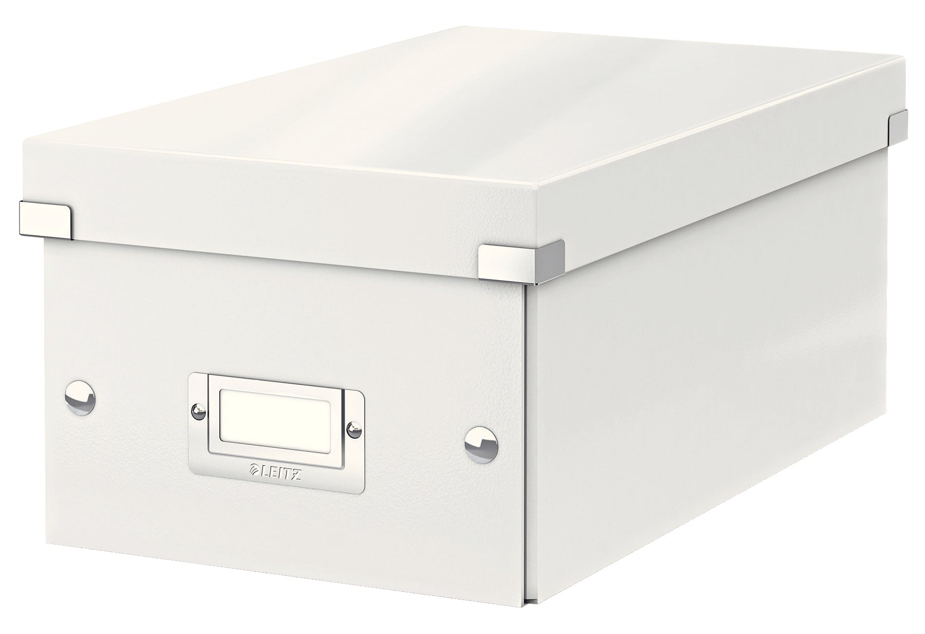 Leitz Click&Store Aufbewahrungsbox – für DVDs