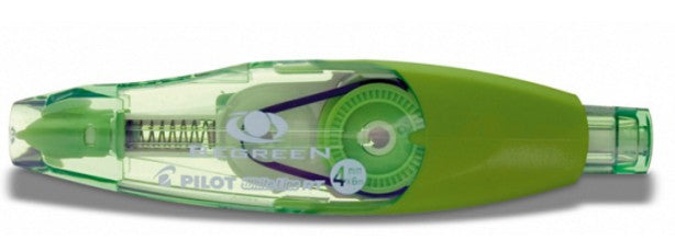 Pilot Whiteline ECTE-25K-4G Korrekturroller 4,2 mm × 6 m – Nachfüllbar