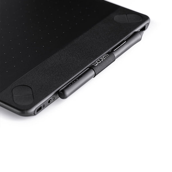 Wacom Stifttablet CTH-690CK-S, Stift + Touch