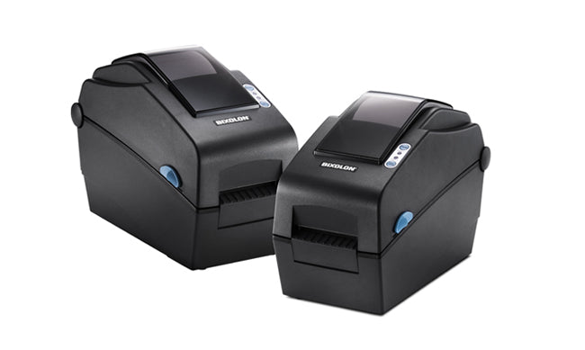 Bixolon SLP-DX223 – Etikettendrucker, Thermodirekt, 203 dpi, Bluetooth
