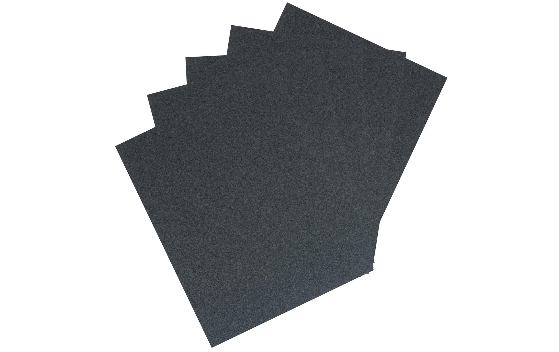 Struct Schleifpapier 230 × 280 mm P240 – für Lackoberflächen – wasserfest